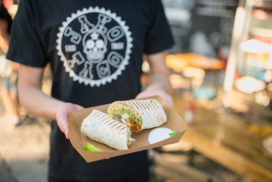 Jako Taco